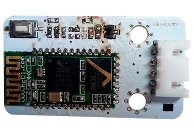 Dijital Sinyal Çift Modlu Kablosuz Bluetooth Sensör Modülü 10m Gönderme Alma Mesafesi ile