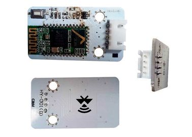 Dijital Sinyal Çift Modlu Kablosuz Bluetooth Sensör Modülü 10m Gönderme Alma Mesafesi ile
