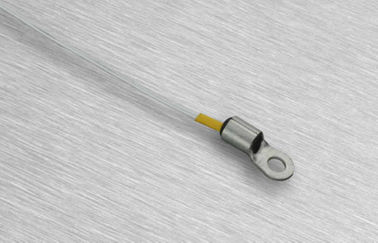 Vidalı yerinde uygulamalar için Ring Lug NTC Sıcaklık Sensörü CWF103G-3950F