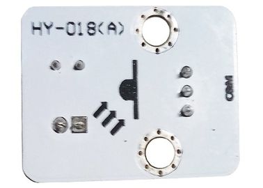 Fotoselli LDR Sensörü Işık Sensörü Işığa Duyarlı Sensör Modülü İçerir