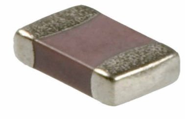 Vishay Alternatifler 2220 Çok Katmanlı SMD Varistor / MOV Metal Oksit Varistor
