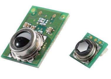 Yüksek Hassasiyet NTC Sıcaklık Sensörü OMRON MEMS Termal Sensörler D6T-1A-02 Temassız Ölçüm İçin