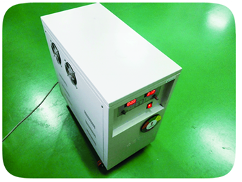 Lityum Pil Sıcaklık Kontrol Modülü Ring Lug Dişi NTC Sıcaklık Sensörü
