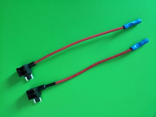 12V 30A Mini Bıçak