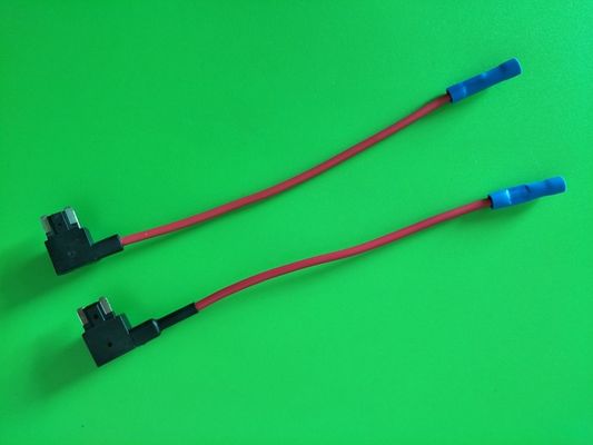 12V 30A Mini Bıçak