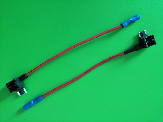 12V 30A Mini Bıçak
