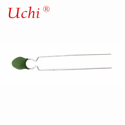 PTC MZ21-332 PTC Üst-Akım Sınırı için Termistör