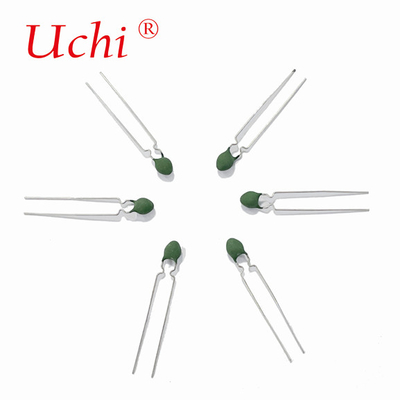 PTC MZ21-332 PTC Üst-Akım Sınırı için Termistör