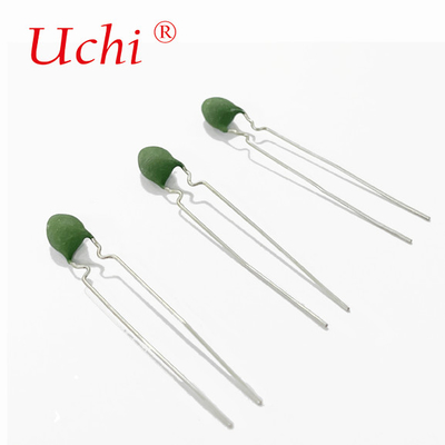 PTC MZ21-332 PTC Üst-Akım Sınırı için Termistör