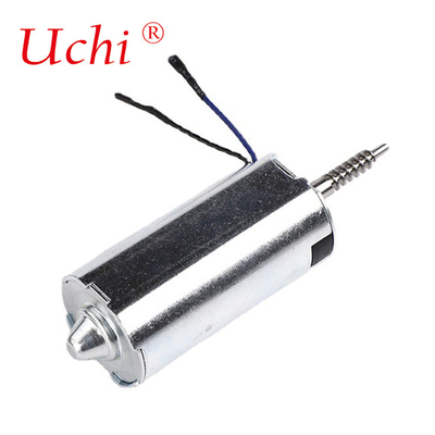 Baskı Çubuk Motor fırça DC Motor Sessiz Yüksek verimlilik Maliyet performansı