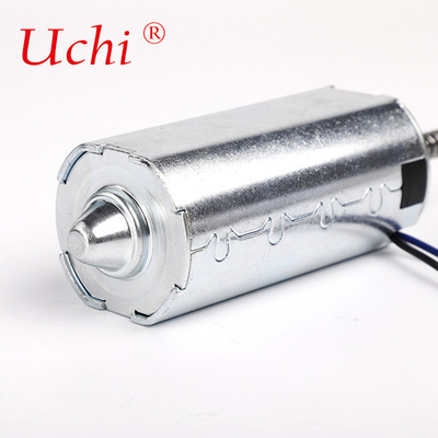 Baskı Çubuk Motor fırça DC Motor Sessiz Yüksek verimlilik Maliyet performansı