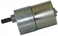 37mm OD Standart Derneği BLDC Gezegen Derneği Motoru 8 kutup
