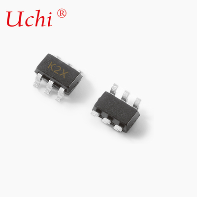 SOT-363 MMBT4401 Çift NPN Küçük Sinyal Yüzey Montajı Transistör smd