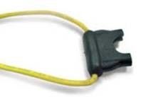 Ect Electricai Kablolama Ve Ekipmanları korumak için Mini Otomatik Blade Sigorta Tutucu SL709C