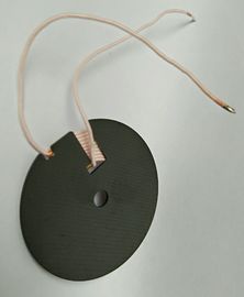 Çift Yüzlü Yapışkan Bant G50 * 5.0 * 1.0 Çekirdekli Dayanıklı Kablosuz Şarj Bobini
