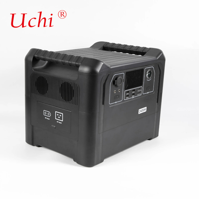 2400W 4800W Taşınabilir Açık Hava Güç Santrali 2560WH
