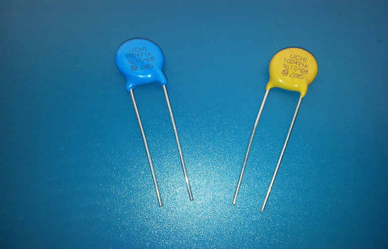 0.4W Metal Oksit Varistor MOV