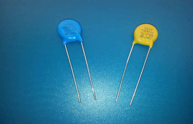 70J 0.4W Metal Oksit Varistor MOV 10D471K Hat Çizgisi, Dalgalanma Koruması Varistörü için