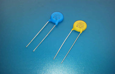 70J 0.4W Metal Oksit Varistor MOV 10D471K Hat Çizgisi, Dalgalanma Koruması Varistörü için