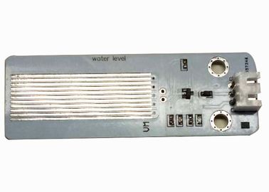Arduino AVR ARM STM32 ST Yüksek Doğruluk Su Seviyesi Sensörü Modülü Algılama Derinliği