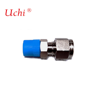 Su Soğutma Plakları Yüksek Voltajlı Bağlantı Işınlama Fittings