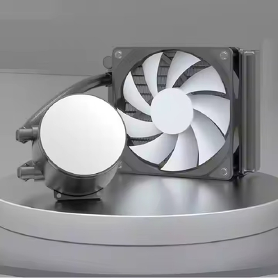Markdown Satış 120mm Sıvı CPU Su Pompası Soğutucu Oyun Bilgisayarı İçin