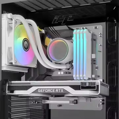 Markdown Satış 120mm Sıvı CPU Su Pompası Soğutucu Oyun Bilgisayarı İçin