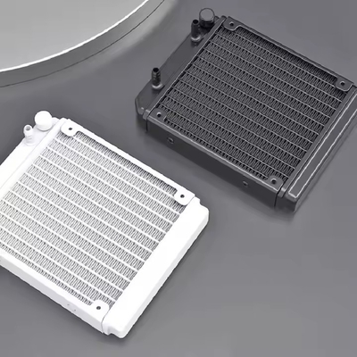 Markdown Satış 120mm Sıvı CPU Su Pompası Soğutucu Oyun Bilgisayarı İçin
