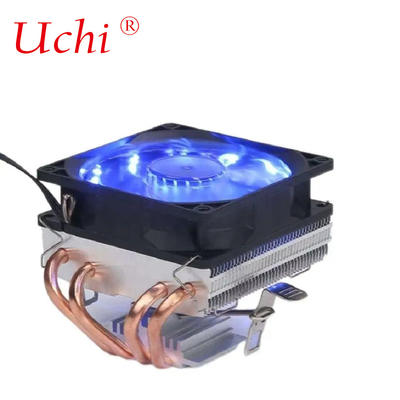 12v DC Fan Cooler Mini Alüminyum Heatsink CPU Cooler