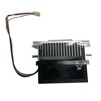 Yumruklu toplu sıvı rulman termal pasta PC AMD AM2 AM3 FM 478 Soket Cpu Fan ve soğutucu