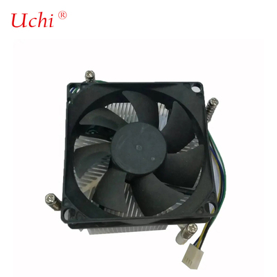 Yumruklu toplu sıvı rulman termal pasta PC AMD AM2 AM3 FM 478 Soket Cpu Fan ve soğutucu