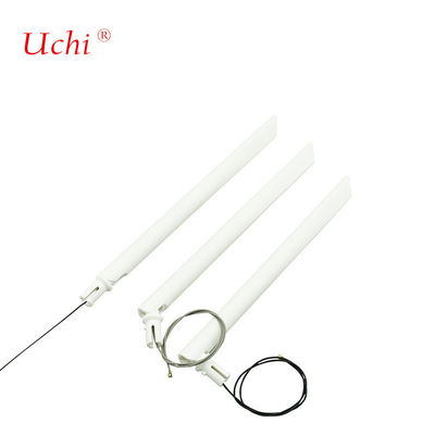 ANTENNA 950hz Lastik Antenna 3dBi 5dBi ONU Kamera Kablosuz Kartı için Omnidirectional Antenna