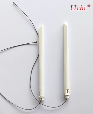 ANTENNA 950hz Lastik Antenna 3dBi 5dBi ONU Kamera Kablosuz Kartı için Omnidirectional Antenna