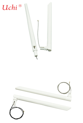 ANTENNA 950hz Lastik Antenna 3dBi 5dBi ONU Kamera Kablosuz Kartı için Omnidirectional Antenna