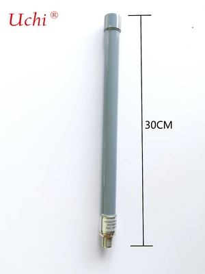 TX2400-BLG-30 2.4 ghz Omni Wifi Anten Dışarı Telsiz 8dBi Yüksek Kazanç Vhf Fiberglass Anten + İletişim için +