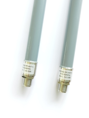 TX2400-BLG-30 2.4 ghz Omni Wifi Anten Dışarı Telsiz 8dBi Yüksek Kazanç Vhf Fiberglass Anten + İletişim için +