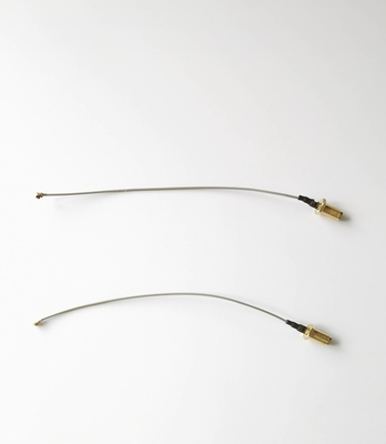 15cm 6inç 1.13mm RP-SMA ile WiFi Antenna Güçlendirici