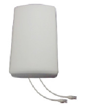 5G 698-2700MHz 2t2r N-Kadın *2 ve Düşük PIM ile MIMO Panel Anten -150dBc