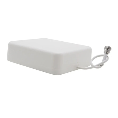 4G Dış İç Anten 2G 3G 4G LTE Panel İç 800-2700 N Kadın Cep Telefonu Booster Repeater Anten ile