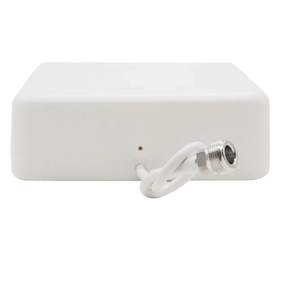 4G Dış İç Anten 2G 3G 4G LTE Panel İç 800-2700 N Kadın Cep Telefonu Booster Repeater Anten ile
