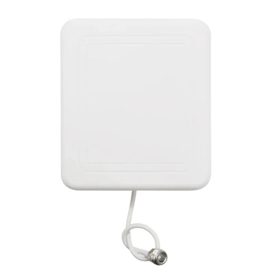 4G Dış İç Anten 2G 3G 4G LTE Panel İç 800-2700 N Kadın Cep Telefonu Booster Repeater Anten ile