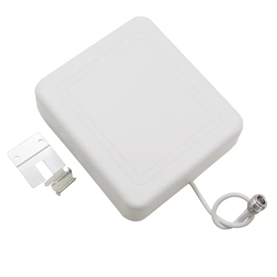 4G Dış İç Anten 2G 3G 4G LTE Panel İç 800-2700 N Kadın Cep Telefonu Booster Repeater Anten ile