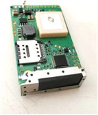 820-2170MHz Elektromobil Akıllı Şehir Kontrol Anten