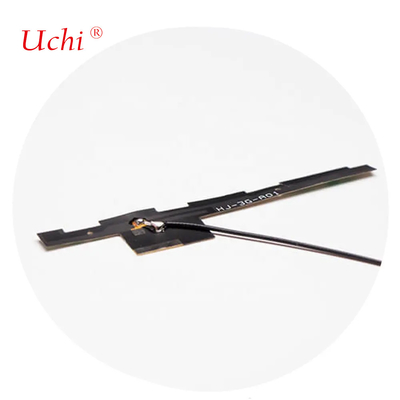 FPC PCB Anten LoRa NB-IoT 433MHz 915MHz WiFi 2.4GHz LTE Dahili Anten