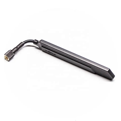 2.4G Blade Gooseneck 2.4Ghz İletişim Anten SMA WiFi Anten WiFi IoT Ağı için