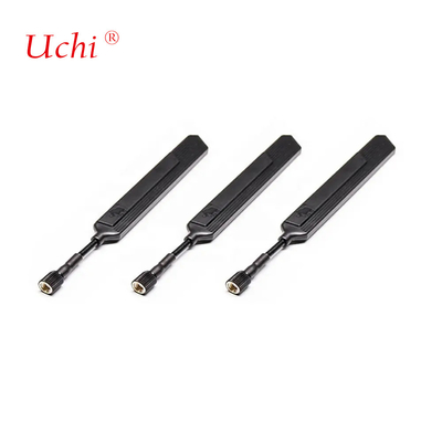 2.4G Blade Gooseneck 2.4Ghz İletişim Anten SMA WiFi Anten WiFi IoT Ağı için