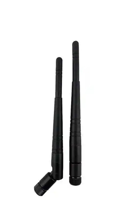 2.4G 5.8G Lora 868mhz 915mhz GSM 4g Lte Ble Kauçuk Omni Directional Antena Wifi