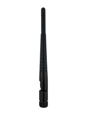 2.4G 5.8G Lora 868mhz 915mhz GSM 4g Lte Ble Kauçuk Omni Directional Antena Wifi
