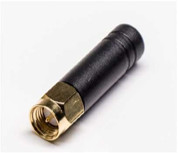 800-1900MHz Küçük 1800MHz Açı Mini Boyut 800 Erkek Bağlantı 1800 Kauçuk 900MHz GSM GPS Anten