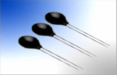 0.5W 20k ohm NTC Thermistors Temperature Compensation For LCD Displays